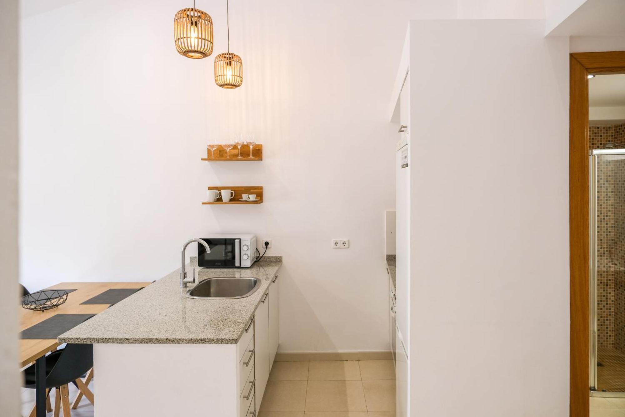 Ca Leudald 3 Apartamento En Besalu Con Terraza المظهر الخارجي الصورة