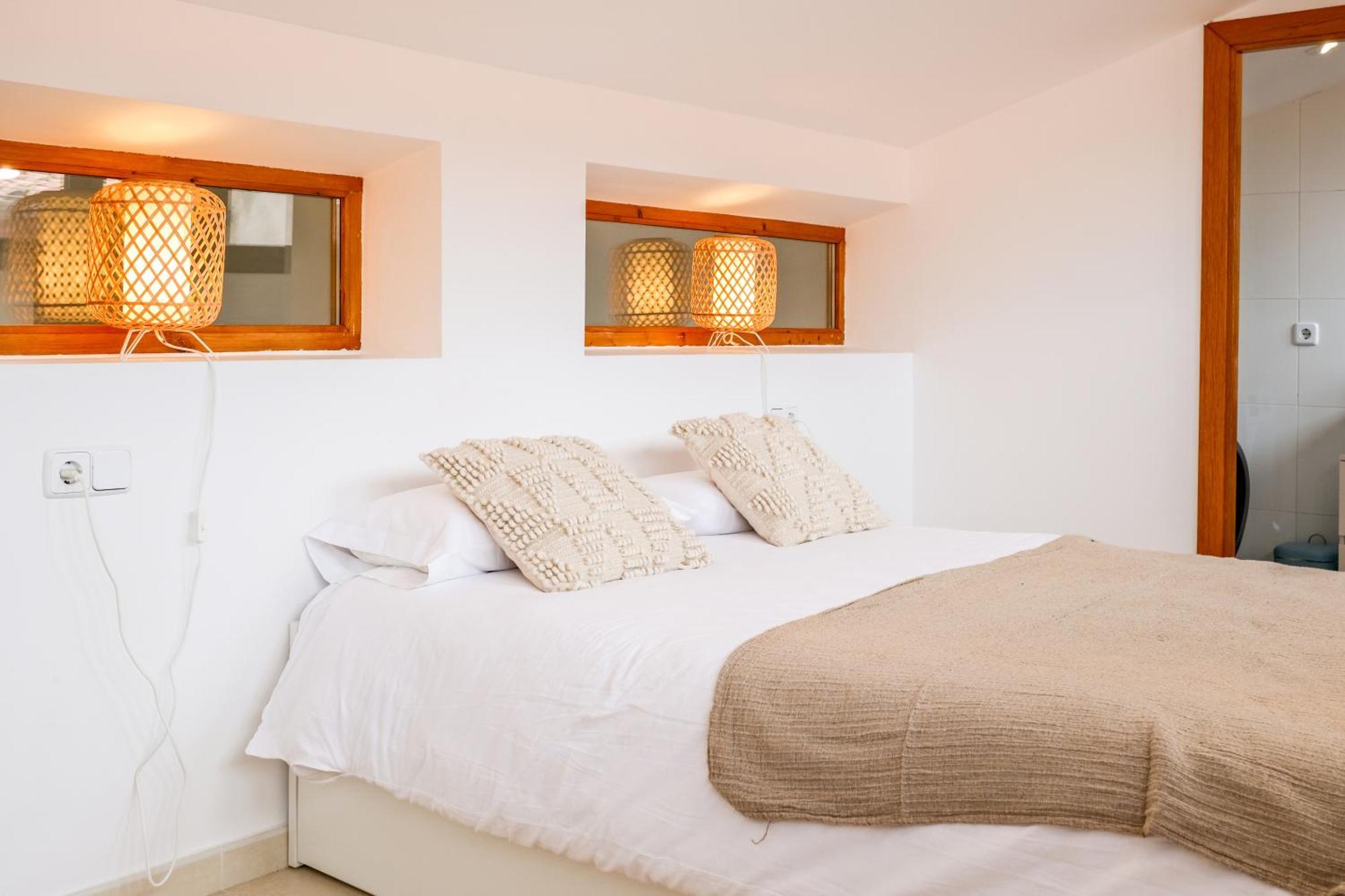 Ca Leudald 3 Apartamento En Besalu Con Terraza المظهر الخارجي الصورة
