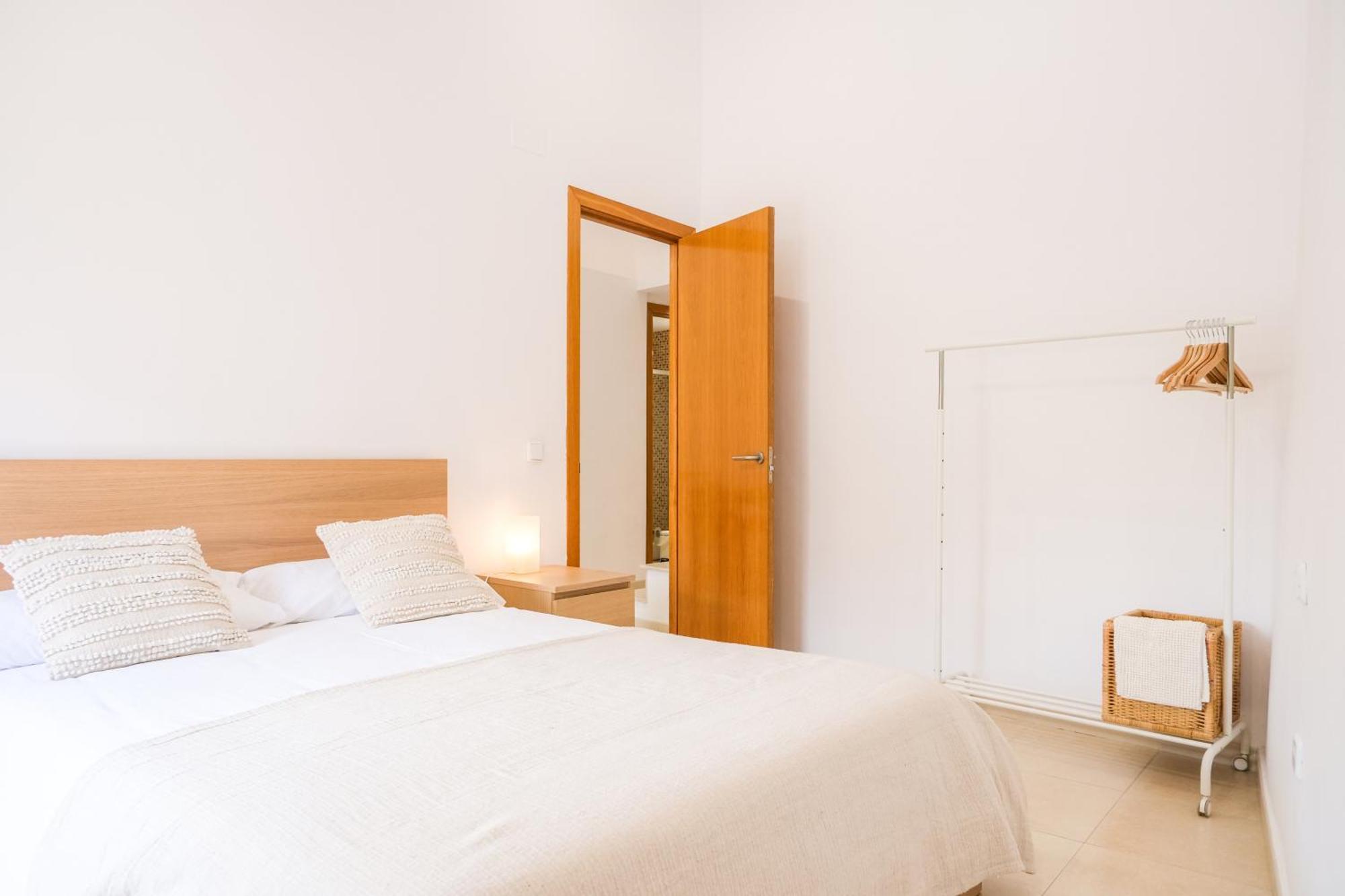 Ca Leudald 3 Apartamento En Besalu Con Terraza المظهر الخارجي الصورة