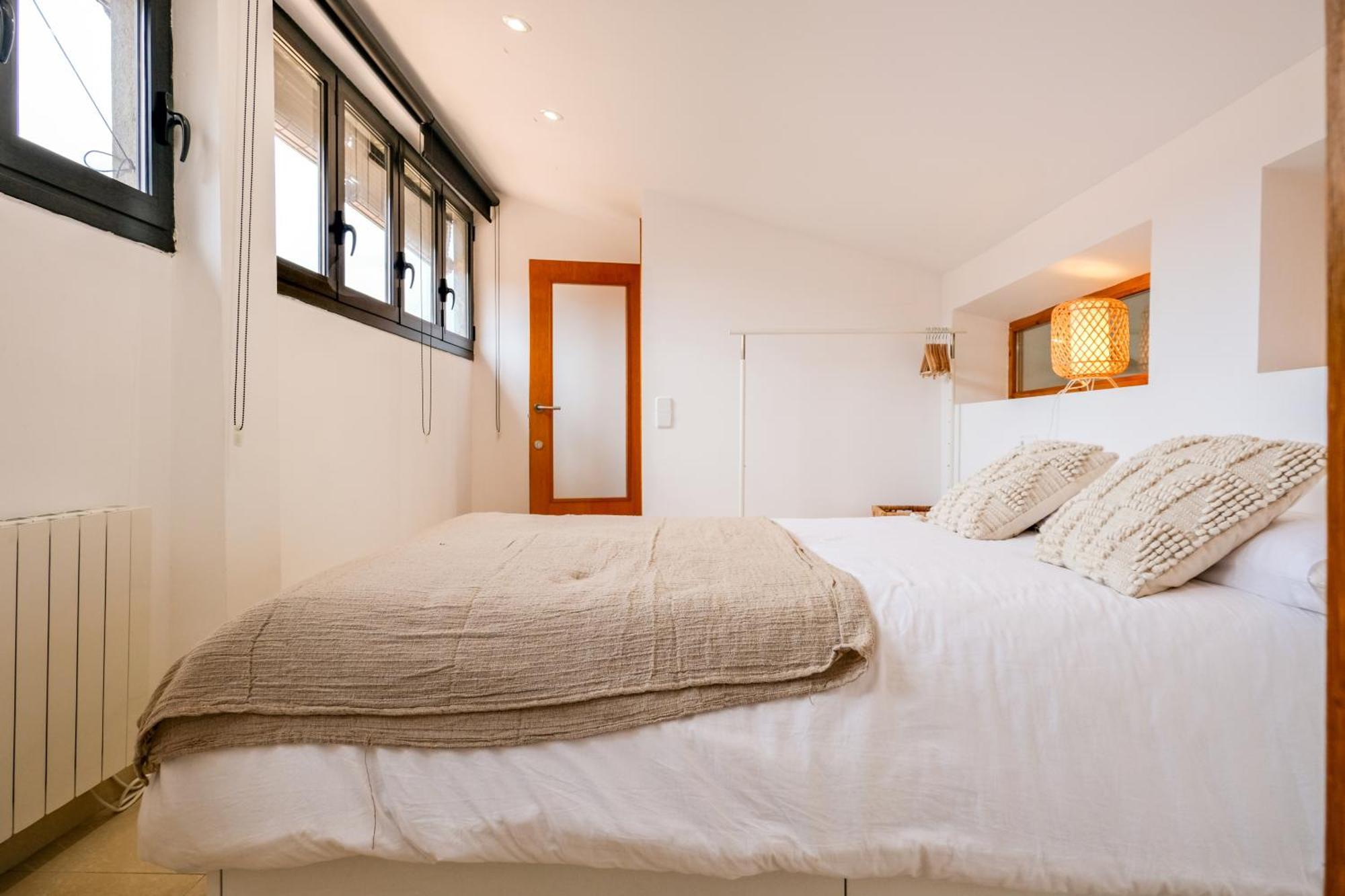 Ca Leudald 3 Apartamento En Besalu Con Terraza المظهر الخارجي الصورة