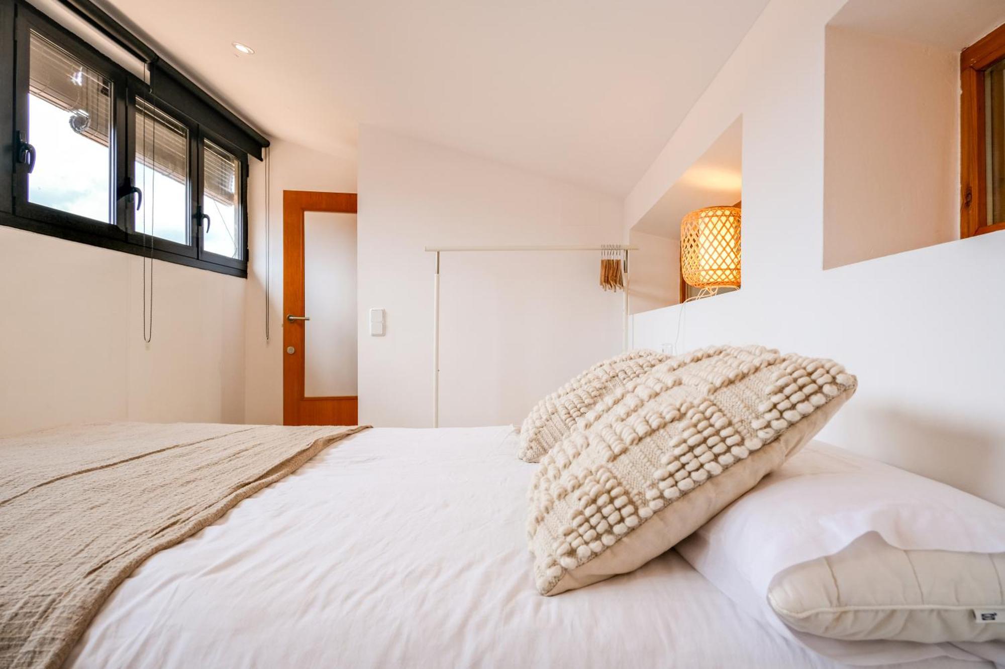 Ca Leudald 3 Apartamento En Besalu Con Terraza المظهر الخارجي الصورة