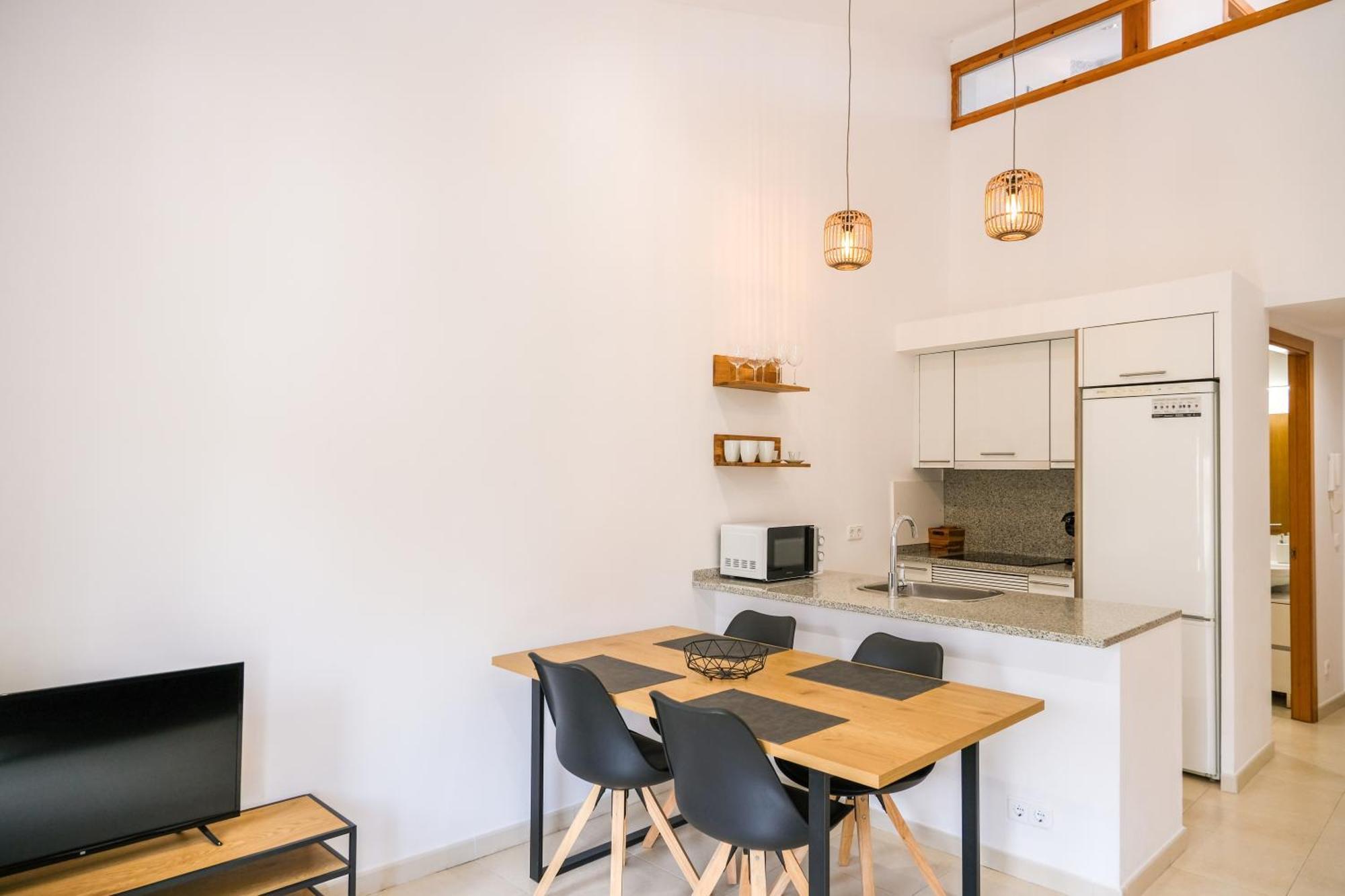 Ca Leudald 3 Apartamento En Besalu Con Terraza المظهر الخارجي الصورة